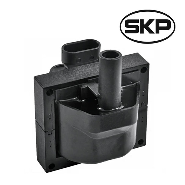 【SKP 正規品】96-00y シボレー サバーバン タホ GMC ユーコン 96-05y アストロ サファリ S10ブレイザー 99-00y キャデラック エスカレード ユーコンデナリ 96-98y C-1500 K-1500 96-02y エクスプレス サバナ 4.3L 5.0L 5.7L 7.4L イグニッションコイル SKIC524
