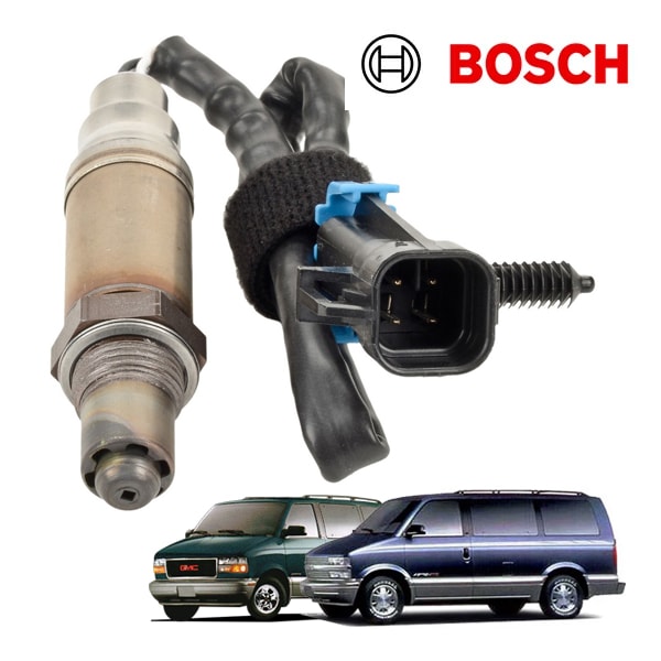 ボッシュO2センサーシボレー等 BOSCH 正規品】98-99y シボレー アストロ GMC サファリ 4.3L O2