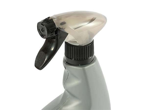 【MICHELIN 正規品】 ホイールクリーナー アシッドフリー スプレータイプ 650ml スチール アルミ クローム 塗装 錆 鉄粉取り ブレーキダスト 汚れ落とし ミシュラン
