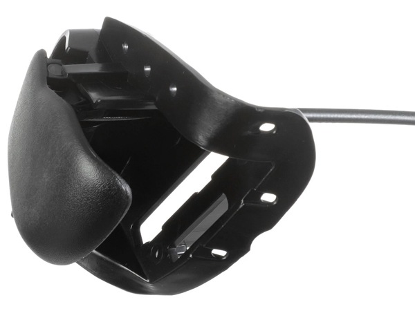 MOPAR純正 ジープ JEEP JL ラングラー JT グラディエーター シートリリースハンドル＆ケーブルAssy 1個 6QD05TX7AE