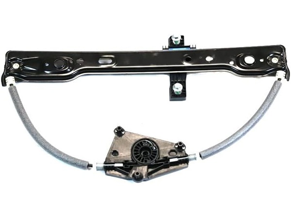 MOPAR純正 ジープ JEEP JL ラングラー JT グラディエーター P/W パワーウインドウ レギュレーター フロント 右側 RH フロントドア ウィンドウレギュレーター 電装 68301892AA