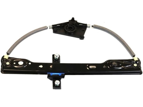 MOPAR純正 ジープ JEEP JL ラングラー JT グラディエーター P/W パワーウインドウ レギュレーター フロント 右側 RH フロントドア ウィンドウレギュレーター 電装 68301892AA