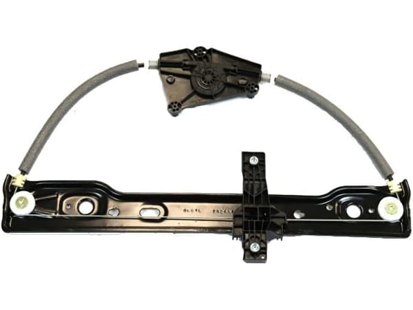 MOPAR純正 ジープ JEEP JL ラングラー JT グラディエーター P/W パワーウインドウ レギュレーター フロント 右側 RH フロントドア ウィンドウレギュレーター 電装 68301892AA