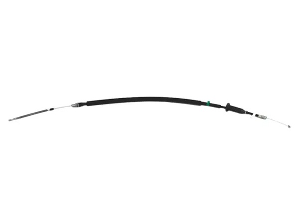MOPAR純正 ジープ JEEP JL ラングラー パーキングブレーキケーブル サイドブレーキケーブル 右側 RH 1個 68242475AD