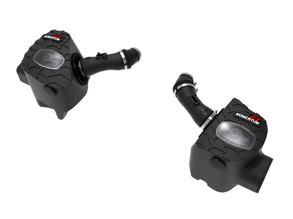 【aFe Power 正規品】22y- トヨタ タンドラ V6 3.4L Momentum GT コールドエアインテーク エアフィルター Pro5R フィルター(湿式) 50-70100R エアーフィルター エアクリーナー