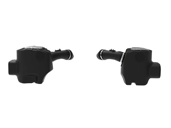 【aFe Power 正規品】22y- トヨタ タンドラ V6 3.4L Momentum GT コールドエアインテーク エアフィルター Pro5R フィルター(湿式) 50-70100R エアーフィルター エアクリーナー