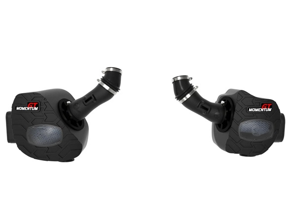 【aFe Power 正規品】22y- トヨタ タンドラ V6 3.4L Momentum GT コールドエアインテーク エアフィルター Pro5R フィルター(湿式) 50-70100R エアーフィルター エアクリーナー