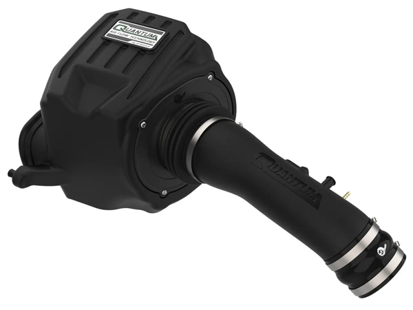 【aFe Power 正規品】07-21y トヨタ タンドラ V8 5.7L Quantum コールドエアインテーク エアフィルター Pro5R フィルター(湿式) 53-10020R エアーフィルター エアクリーナー
