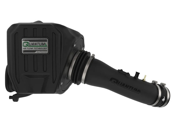 【aFe Power 正規品】07-21y トヨタ タンドラ V8 5.7L Quantum コールドエアインテーク エアフィルター Pro5R フィルター(湿式) 53-10020R エアーフィルター エアクリーナー