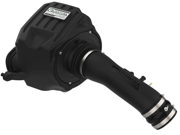 【aFe Power 正規品】07-21y トヨタ タンドラ V8 5.7L Quantum コールドエアインテーク エアフィルター Pro DRY S フィルター(乾式) 53-10020D エアーフィルター エアクリーナー