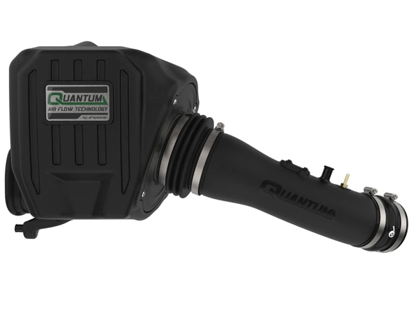 【aFe Power 正規品】07-21y トヨタ タンドラ V8 5.7L Quantum コールドエアインテーク エアフィルター Pro DRY S フィルター(乾式) 53-10020D エアーフィルター エアクリーナー
