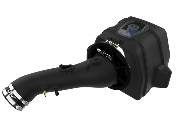 【aFe Power 正規品】07-21y トヨタ タンドラ V8 5.7L Momentum GT コールドエアインテーク エアフィルター Pro5R フィルター(湿式) 54-76003 エアーフィルター エアクリーナー