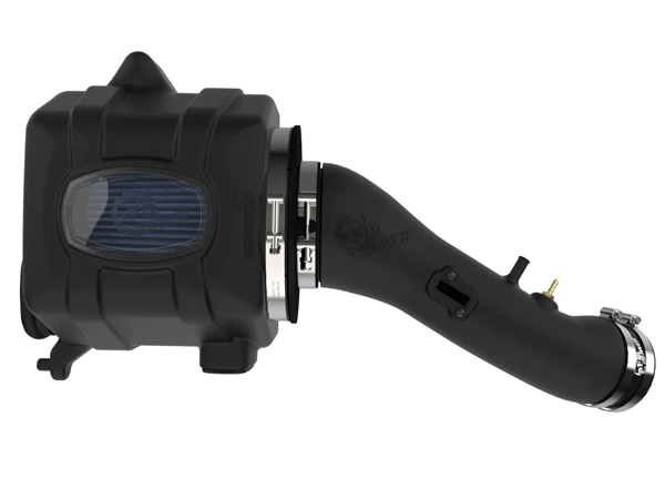 【aFe Power 正規品】07-21y トヨタ タンドラ V8 5.7L Momentum GT コールドエアインテーク エアフィルター Pro5R フィルター(湿式) 54-76003 エアーフィルター エアクリーナー
