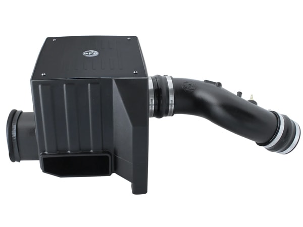 【aFe Power 正規品】トヨタ 07-21y タンドラ 07-14y セコイア V8 5.7L 10-19y タンドラ V8 4.6L Magnum FORCE Stage-2 Si コールドエアインテーク エアフィルター Pro DRY S フィルター(乾式) 51-81174 エアーフィルター エアクリーナー