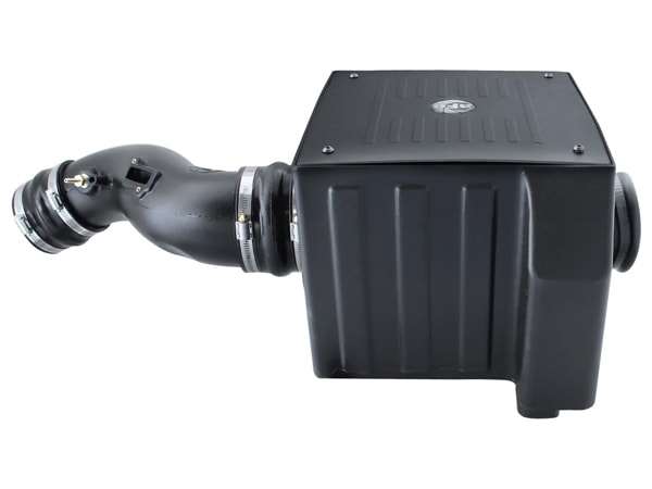 【aFe Power 正規品】トヨタ 07-21y タンドラ 07-14y セコイア V8 5.7L 10-19y タンドラ V8 4.6L Magnum FORCE Stage-2 Si コールドエアインテーク エアフィルター Pro DRY S フィルター(乾式) 51-81174 エアーフィルター エアクリーナー