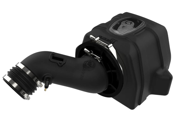 【aFe Power 正規品】07-21y トヨタ タンドラ V8 5.7L Momentum GT コールドエアインテーク エアフィルター Pro DRY S フィルター(乾式) 50-70114D エアーフィルター エアクリーナー