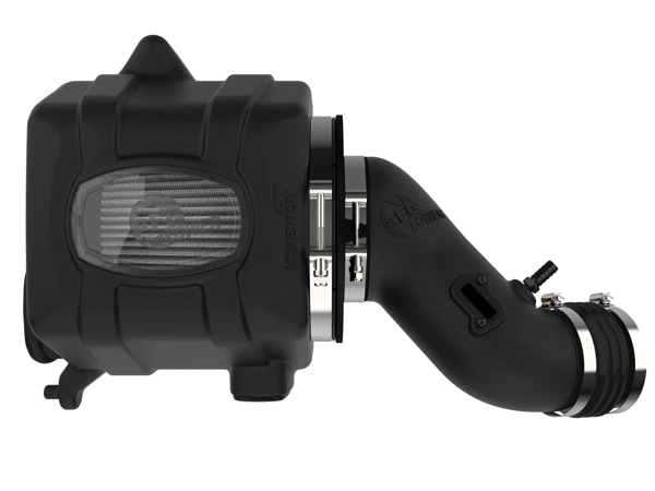 【aFe Power 正規品】07-21y トヨタ タンドラ V8 5.7L Momentum GT コールドエアインテーク エアフィルター Pro DRY S フィルター(乾式) 50-70114D エアーフィルター エアクリーナー