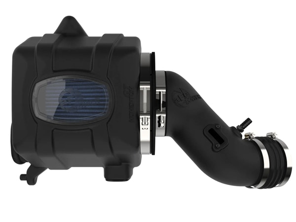 【aFe Power 正規品】07-21y トヨタ タンドラ V8 5.7L Momentum GT コールドエアインテーク エアフィルター Pro5R フィルター(湿式) 50-70114R エアーフィルター エアクリーナー