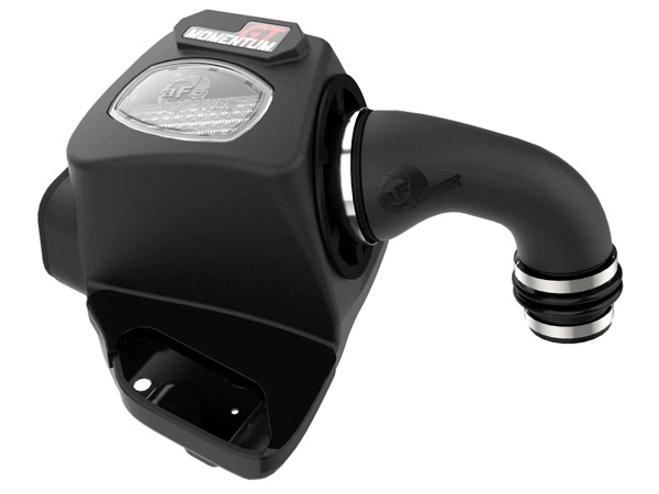【aFe Power 正規品】トヨタ 24y- タコマ 25y- 4ランナー L4 2.4L ターボ Momentum GT コールドエアインテーク エアフィルター Pro DRY S フィルター(乾式) 50-70119D エアーフィルター エアクリーナー