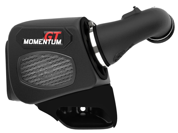 【aFe Power 正規品】トヨタ 24y- タコマ 25y- 4ランナー L4 2.4L ターボ Momentum GT コールドエアインテーク エアフィルター Pro DRY S フィルター(乾式) 50-70119D エアーフィルター エアクリーナー