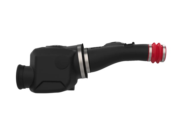 【aFe Power 正規品】16-23y トヨタ タコマ V6 3.5L Takeda Momentum コールドエアインテーク エアフィルター Pro DRY S フィルター(乾式) 56-70012D エアーフィルター エアクリーナー
