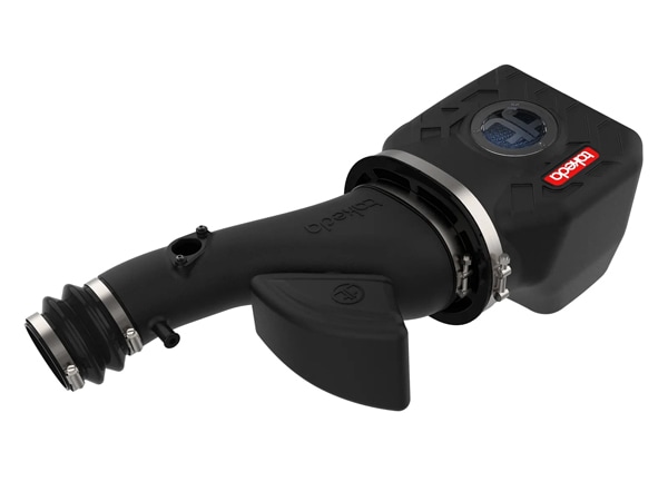 【aFe Power 正規品】16-23y トヨタ タコマ V6 3.5L Takeda Momentum コールドエアインテーク エアフィルター Pro5R フィルター(湿式) 56-70012R エアーフィルター エアクリーナー