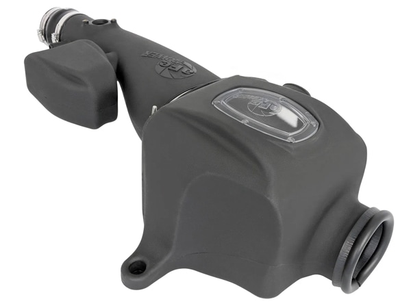 【aFe Power 正規品】16-23y トヨタ タコマ V6 3.5L Momentum GT コールドエアインテーク エアフィルター Pro DRY S フィルター(乾式) 51-76005 エアーフィルター エアクリーナー