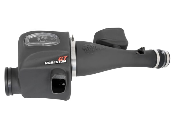 【aFe Power 正規品】16-23y トヨタ タコマ V6 3.5L Momentum GT コールドエアインテーク エアフィルター Pro DRY S フィルター(乾式) 51-76005 エアーフィルター エアクリーナー