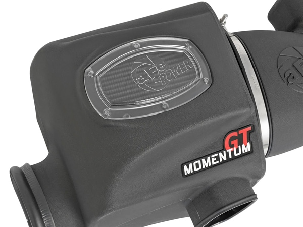【aFe Power 正規品】16-23y トヨタ タコマ V6 3.5L Momentum GT コールドエアインテーク エアフィルター Pro DRY S フィルター(乾式) 51-76005 エアーフィルター エアクリーナー
