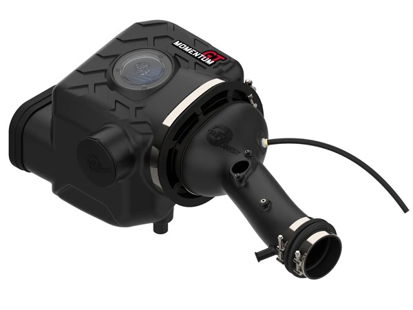 【aFe Power 正規品】05-11y トヨタ タコマ V6 4.0L Momentum GT コールドエアインテーク エアフィルター Pro5R フィルター(湿式) 54-76004 エアーフィルター エアクリーナー
