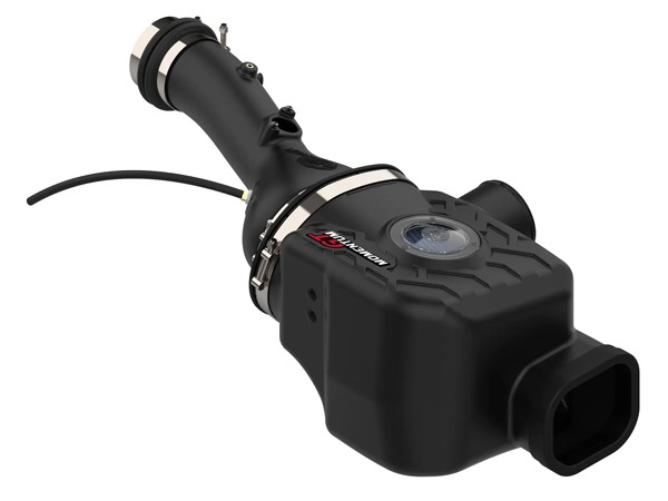 【aFe Power 正規品】05-11y トヨタ タコマ V6 4.0L Momentum GT コールドエアインテーク エアフィルター Pro5R フィルター(湿式) 54-76004 エアーフィルター エアクリーナー