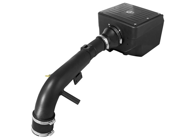 aFe Power 正規品】05-23y トヨタ タコマ L4 2.7L Magnum FORCE Stage