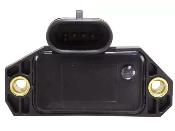 【ACDELCO 正規品】96-05y シボレー アストロ GMC サファリ 96-02y ブレイザー 4.3L 96-04y S10ピックアップ イグニッションコントロールモジュール ICM 19352931
