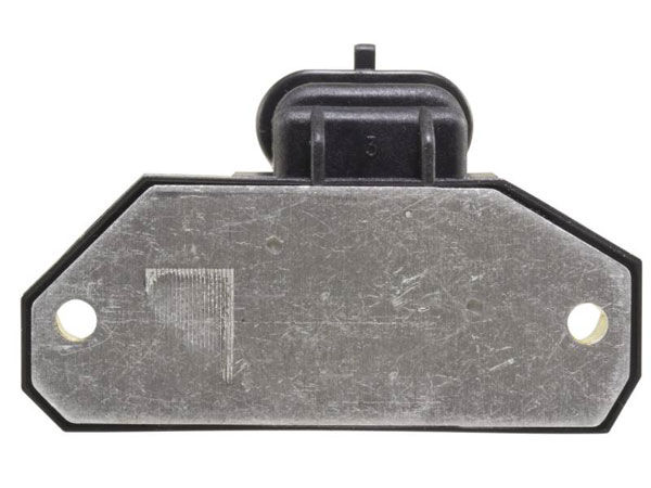 【ACDELCO 正規品】96-05y シボレー アストロ GMC サファリ 96-02y ブレイザー 4.3L 96-04y S10ピックアップ イグニッションコントロールモジュール ICM 19352931