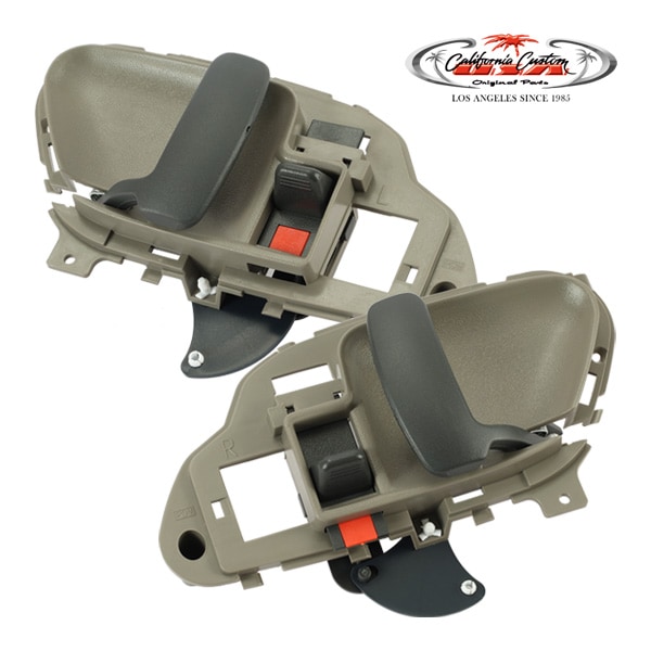カリフォルニアカスタム 95-99y シボレー タホ サバーバン C-1500 C カリフォルニアカスタム 95-99y シボレー タホ サバーバン C-1500 C