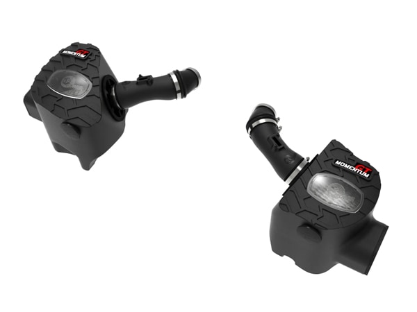【aFe Power 正規品】22y- トヨタ タンドラ V6 3.4L Momentum GT コールドエアインテーク エアフィルター Pro DRY S フィルター(乾式) 50-70100D エアーフィルター エアクリーナー