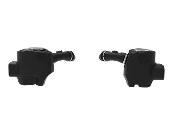 【aFe Power 正規品】22y- トヨタ タンドラ V6 3.4L Momentum GT コールドエアインテーク エアフィルター Pro DRY S フィルター(乾式) 50-70100D エアーフィルター エアクリーナー