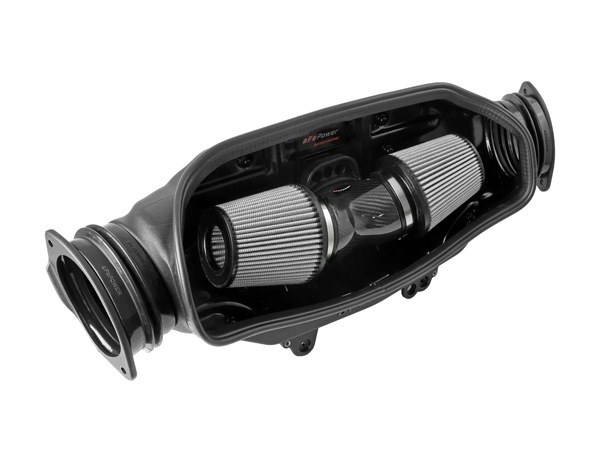 aFe Power 正規品】20-25y シボレー コルベット (C8) V8 6.2L Track