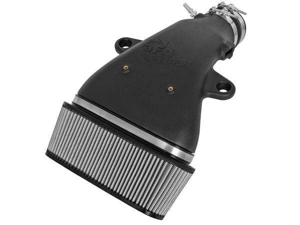 aFe Power 正規品】06-13y シボレー コルベット Z06 (C6) V8 7.0L 08