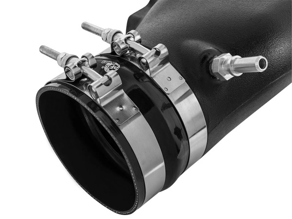aFe Power 正規品】06-13y シボレー コルベット Z06 (C6) V8 7.0L 08