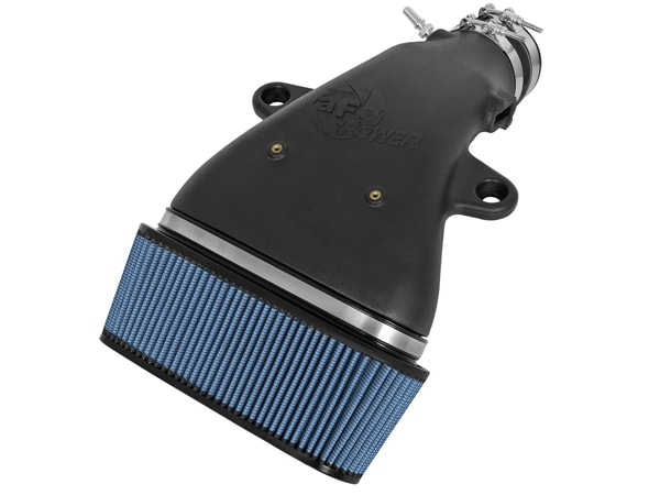 aFe Power 正規品】06-13y シボレー コルベット Z06 (C6) V8 7.0L 08