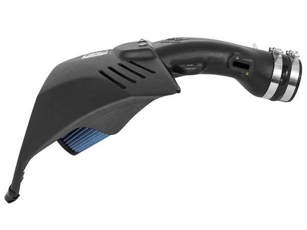 aFe Power 正規品】06-13y シボレー コルベット Z06 (C6) V8 7.0L 08