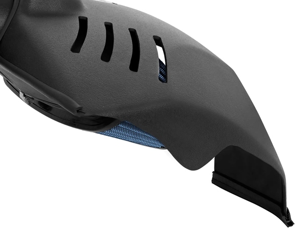 aFe Power 正規品】06-13y シボレー コルベット Z06 (C6) V8 7.0L 08