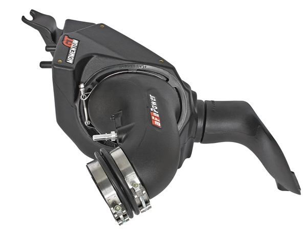 aFe Power 正規品】09-12y キャデラック CTS-V V8 6.2L スーパー