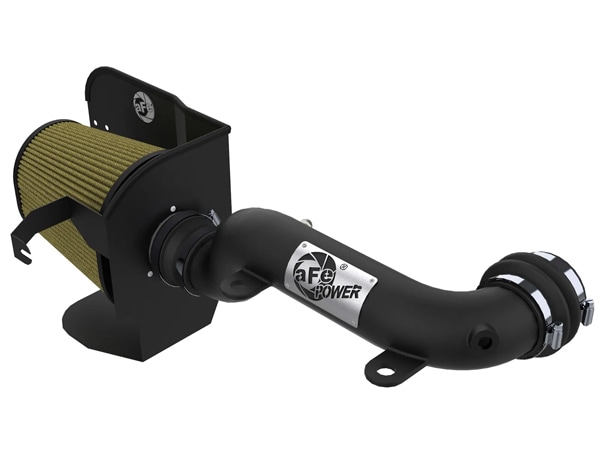 aFe Power 正規品】ジープ 18y- JL ラングラー 20y- JT