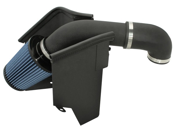 【aFe Power 正規品】91-01y ジープ チェロキー XJ L6 4.0L Magnum FORCE Stage-2 コールドエアインテーク エアフィルター Pro5R フィルター(湿式) 54-11552-1 エアーフィルター エアクリーナー