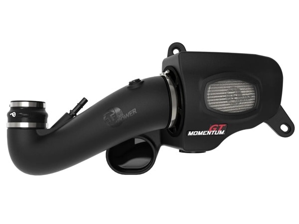 【aFe Power 正規品】ジープ 21y- グランドチェロキー L WL 22y- グランドチェロキー WL V8 5.7L HEMI Momentum GT コールドエアインテーク エアフィルター Pro DRY S フィルター(乾式) 50-70093D エアーフィルター エアクリーナー