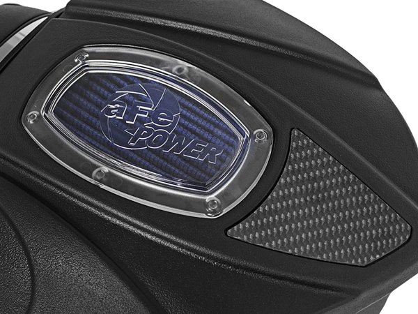【aFe Power 正規品】ジープ 12-13y グランドチェロキー WK SRT8 14-21y グランドチェロキー WK SRT ダッジ 22-24y デュランゴ SRT 392 18-23y デュランゴ SRT V8 6.4L HEMI Momentum GT コールドエアインテーク エアフィルター Pro5R フィルター(湿式) 54-76206-1