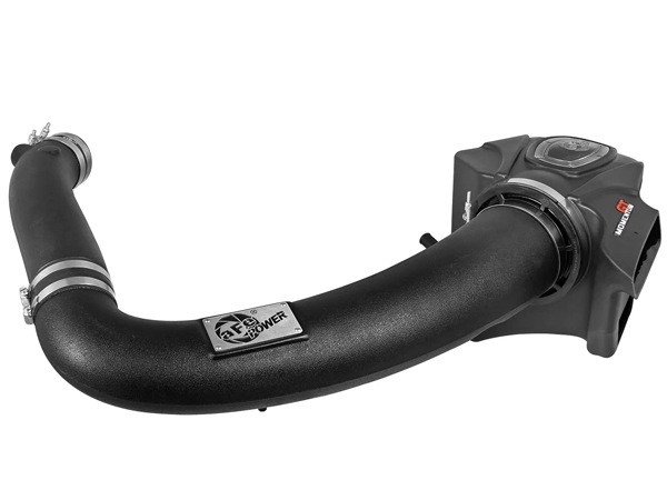 【aFe Power 正規品】ジープ 11-15y グランドチェロキー WK 11-15y ダッジ デュランゴ V6 3.6L Momentum GT コールドエアインテーク エアフィルター Pro DRY S フィルター(乾式) 51-76207 エアーフィルター エアクリーナー