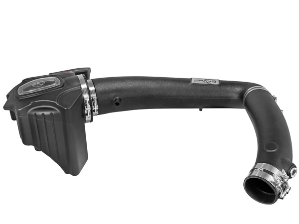 【aFe Power 正規品】ジープ 11-15y グランドチェロキー WK 11-15y ダッジ デュランゴ V6 3.6L Momentum GT コールドエアインテーク エアフィルター Pro DRY S フィルター(乾式) 51-76207 エアーフィルター エアクリーナー
